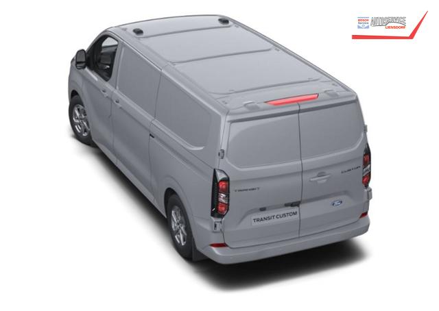 Ford Transit Custom Limited Multicab L2 LED Heckkl. 
