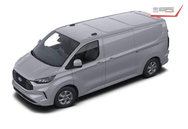 Ford Transit Custom Limited Multicab L2 LED Heckkl. 