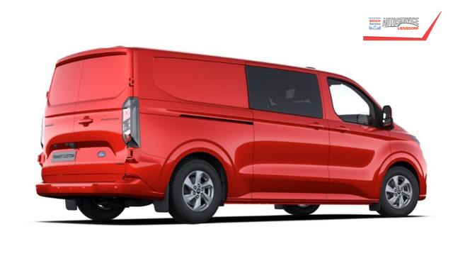 Ford Transit Custom Limited Multicab Aut L2 Heckkl. 