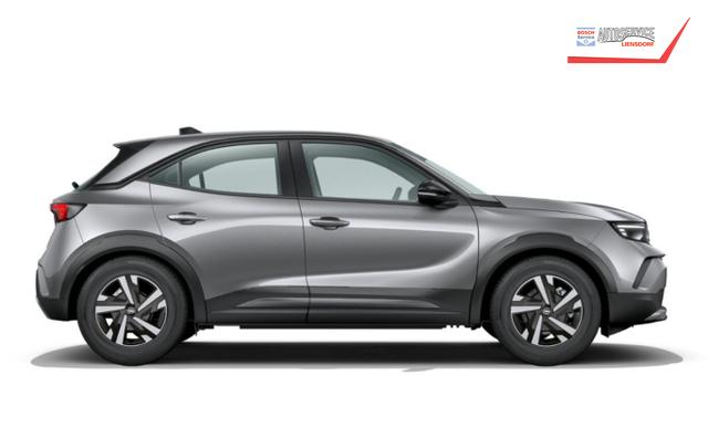 Opel Mokka Edition Hybrid WinterP SHZ LHZ Klimaaut 