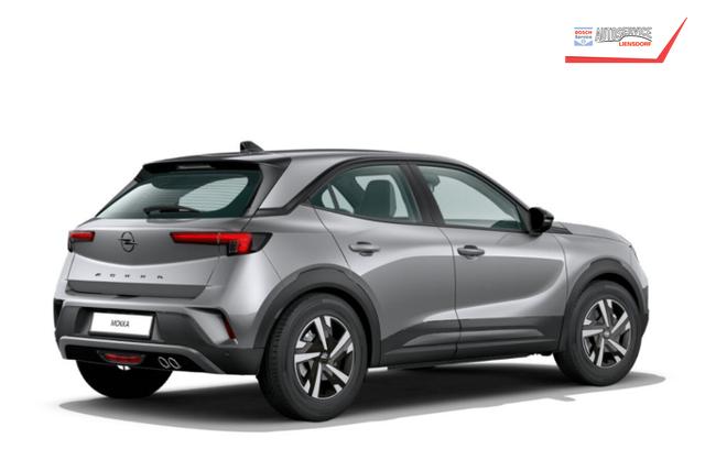 Opel Mokka Edition Hybrid WinterP SHZ LHZ Klimaaut 