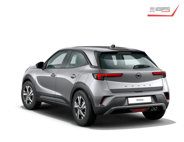 Opel Mokka Edition Hybrid WinterP SHZ LHZ Klimaaut 