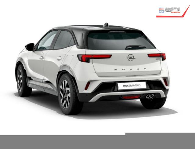 Opel Mokka GS Hybrid KomfortP SHZ LHZ Kam PDC 
