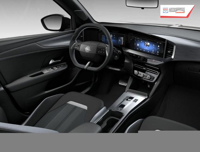 Opel Mokka GS Hybrid KomfortP SHZ LHZ Kam PDC 