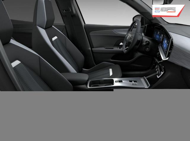 Opel Mokka GS Hybrid KomfortP SHZ LHZ Kam PDC 