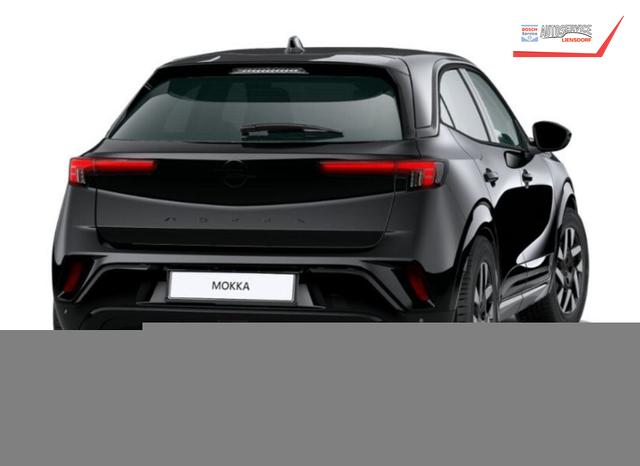 Opel Mokka GS TechP Kam 2xPDC WinterP SHZ LHZ PrivG 