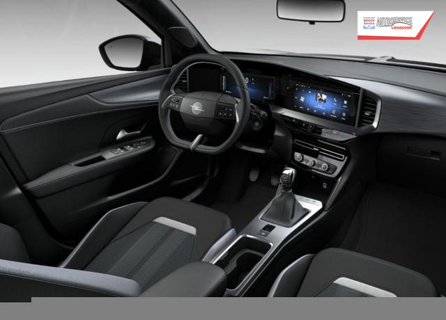Opel Mokka GS TechP Kam 2xPDC WinterP SHZ LHZ PrivG 