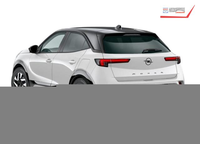 Opel Mokka GS Hybrid TechP Matrix ACC PrivG Klimaaut 