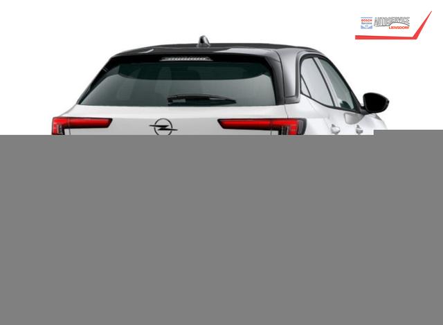 Opel Mokka GS Hybrid Nav WinterP SHZ LHZ PrivG 