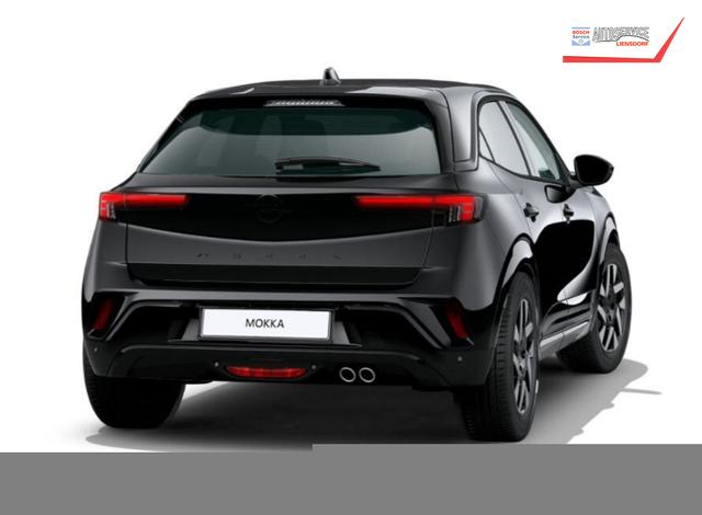 Opel Mokka GS Hybrid TechP Matrix ACC WinterP SHZ LHZ 