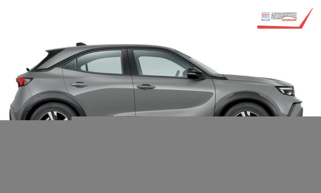 Opel Mokka Edition TechP Kam 2xPDC Keyl WinterP SHZ LHZ Temp 