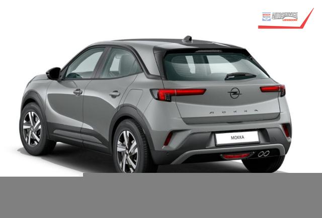 Opel Mokka Edition TechP Kam 2xPDC Keyl WinterP SHZ LHZ Temp 