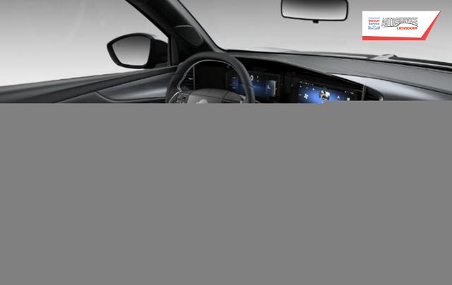 Opel Mokka GS Hybrid Nav SHZ Kam PDC CarPl LaneA 17Z 