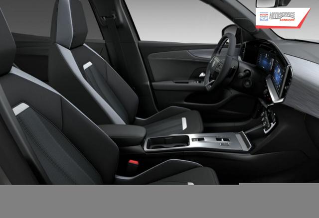 Opel Mokka GS Hybrid Nav SHZ Kam PDC CarPl LaneA 17Z 