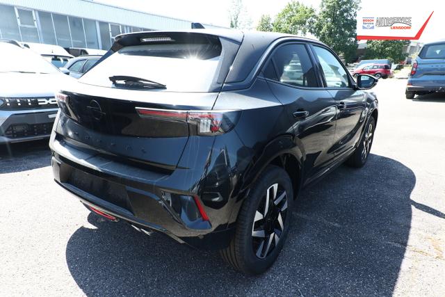 Opel Mokka GS InfotainmentP KomfortP SHZ LHZ Kam PDC 