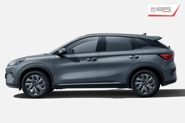 BYD Atto 3 Evo Excellence AWD 470kmReichw. Pano 360 