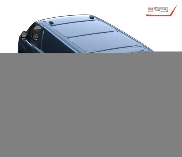 Ford Transit Custom Trend Aut 320L2 SHZ Kam Temp 3S 