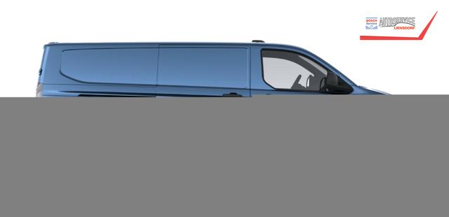 Ford Transit Custom Trend Aut 320L2 SHZ Kam Temp 3S 
