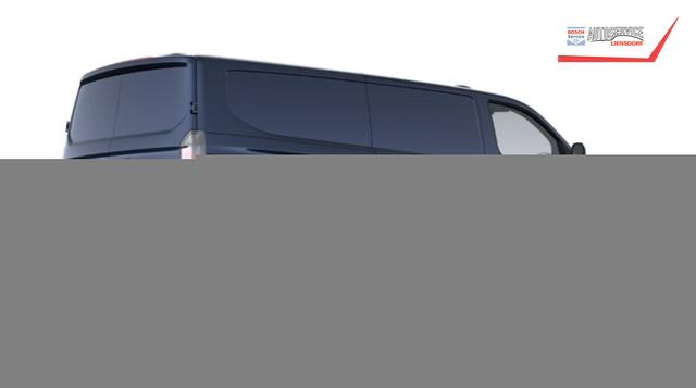Ford Transit Custom Trend Aut 320L2 LED AHK SHZ 3S 
