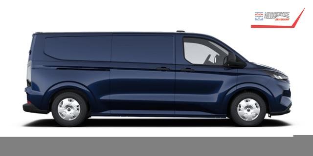 Ford Transit Custom Trend Aut 320L2 LED SHZ Kam 2S 