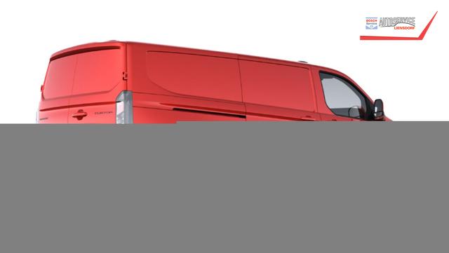 Ford Transit Custom Limited 320L2 LED SHZ Kam PDC 16Z 
