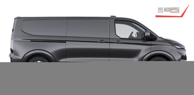 Ford Transit Custom Limited 320L2 AHK LED SHZ Kam 3S 