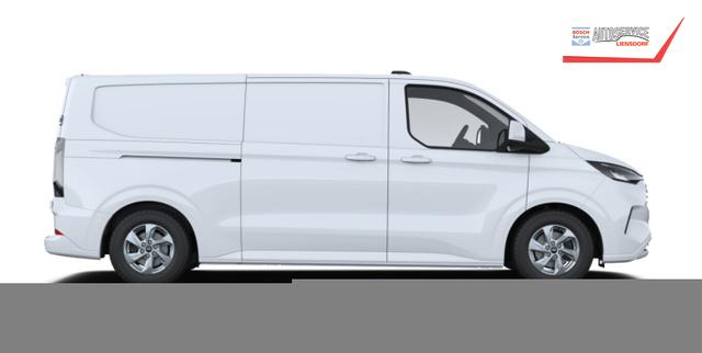 Ford Transit Custom Limited 320L2 AHK LED SHZ KeyL 2S 