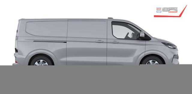 Ford Transit Custom Limited 320L2 AHK LED SHZ KeyL 2S 