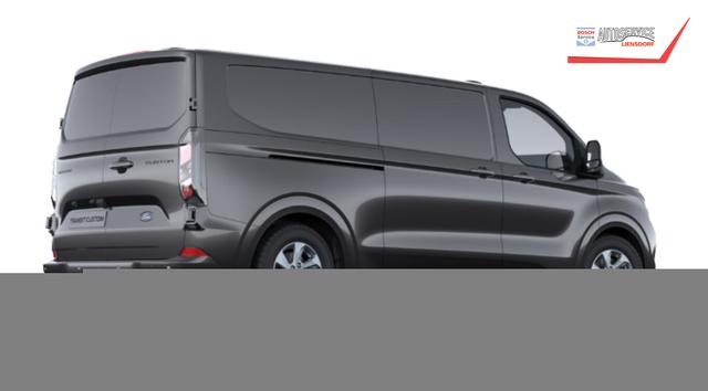 Ford Transit Custom Limited 320L2 LED SHZ Kam KeyL 2S 