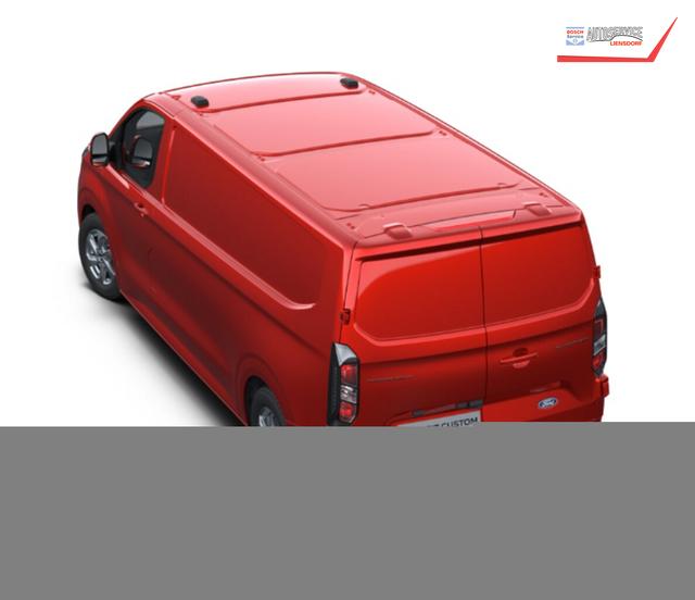 Ford Transit Custom Limited Aut 320L2 LED SHZ Kam 3S 