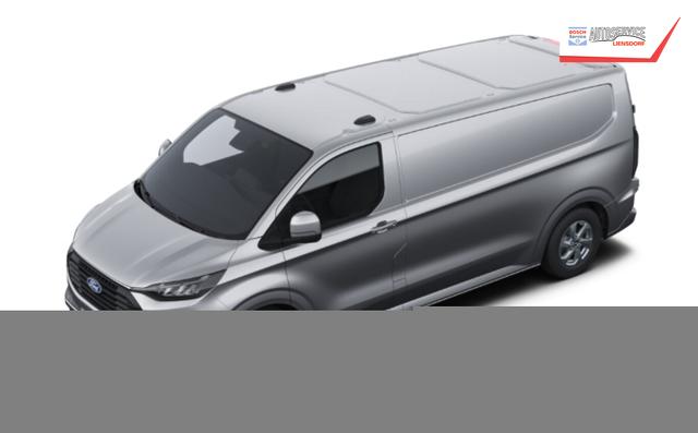 Ford Transit Custom Limited Aut 320L2 AHK LED SHZ 2S 