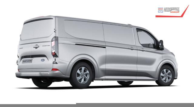 Ford Transit Custom Limited Aut 320L2 AHK LED SHZ 2S 