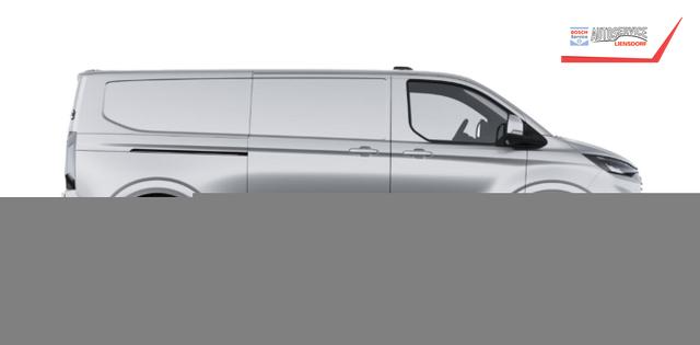 Ford Transit Custom Limited Aut 320L2 AHK LED SHZ 2S 