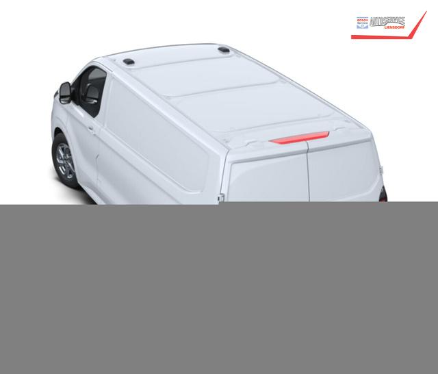 Ford Transit Custom Limited Aut 320L2 AHK LED SHZ 2S 