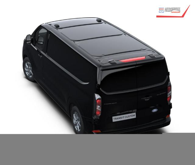 Ford Transit Custom Limited Aut 320L2 AHK LED SHZ 2S 