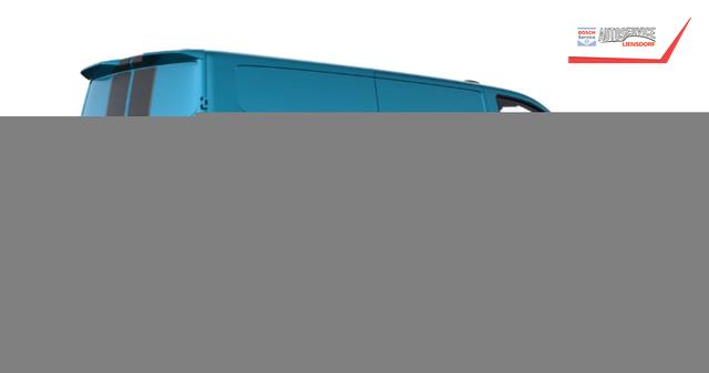Ford Transit Custom Sport Aut L2 AHK LED SHZ KeyL 17Z 