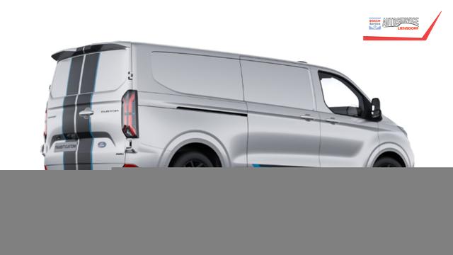 Ford Transit Custom Sport Aut L2 AHK LED SHZ KeyL 17Z 
