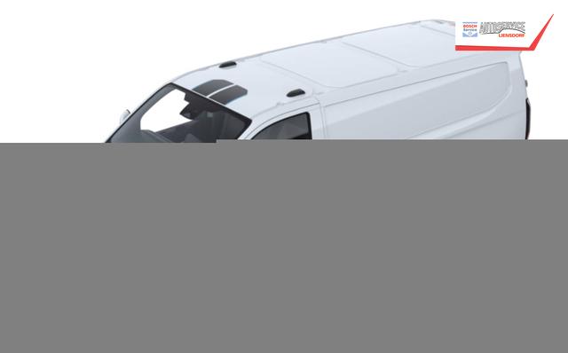 Ford Transit Custom Sport Aut L2 LED SHZ KeyL Kam 2S 