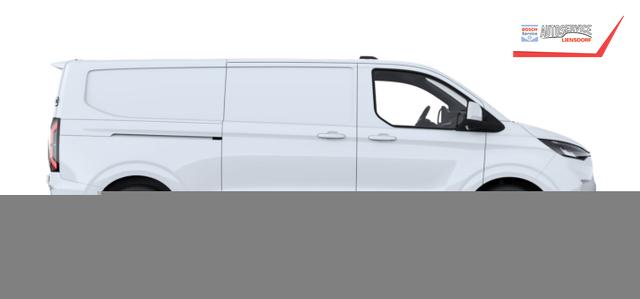 Ford Transit Custom Sport Aut L2 LED SHZ KeyL Kam 2S 