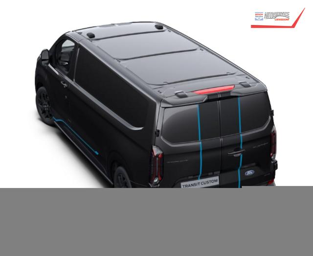Ford Transit Custom Sport Aut L2 LED SHZ KeyL Kam 2S 