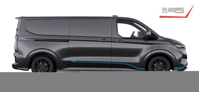 Ford Transit Custom Sport Aut L2 LED SHZ KeyL Kam 2S 