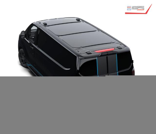Ford Transit Custom Sport Aut L2 AHK LED SHZ KeyL 2S 