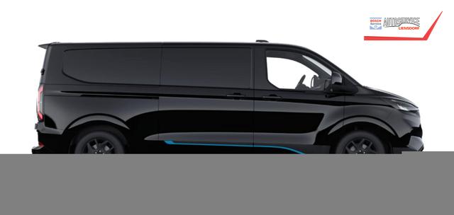 Ford Transit Custom Sport Aut L2 AHK LED SHZ KeyL 2S 