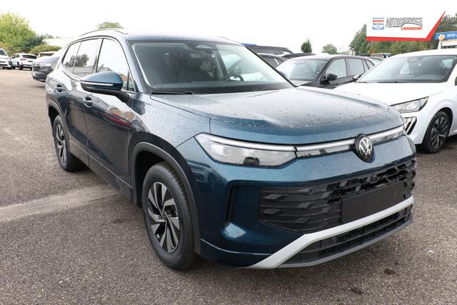 Volkswagen Tayron LIFE LED+ 5JGar IQ.DRIVE SHZ eHK ParkAs+ KeyL 