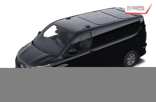 Ford E-Transit Custom Limited 71kWh L1 ACC Kam360 LED 