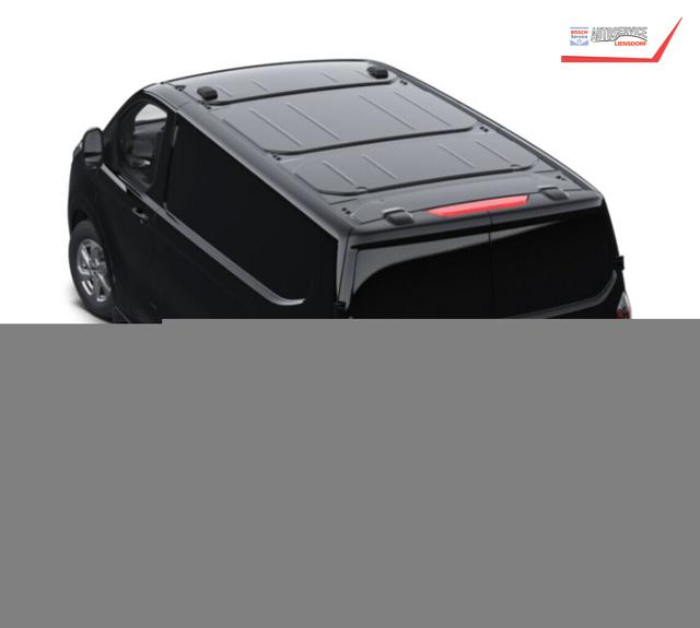 Ford E-Transit Custom Limited 71kWh L1 AHK ProPower 
