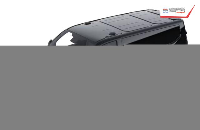 Ford E-Transit Custom Limited 71kWh L1 AHK ProPower 
