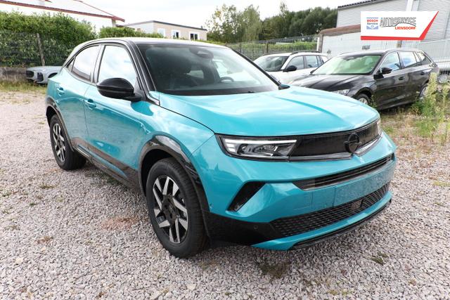 Opel Mokka GS TechP KomfortP SHZ LHZ Kam PDC PrivG 