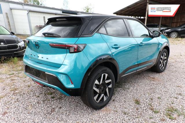 Opel Mokka GS TechP KomfortP SHZ LHZ Kam PDC PrivG 