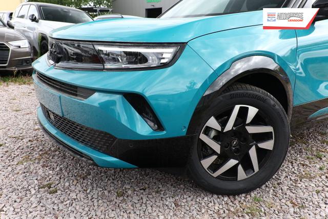 Opel Mokka GS TechP KomfortP SHZ LHZ Kam PDC PrivG 
